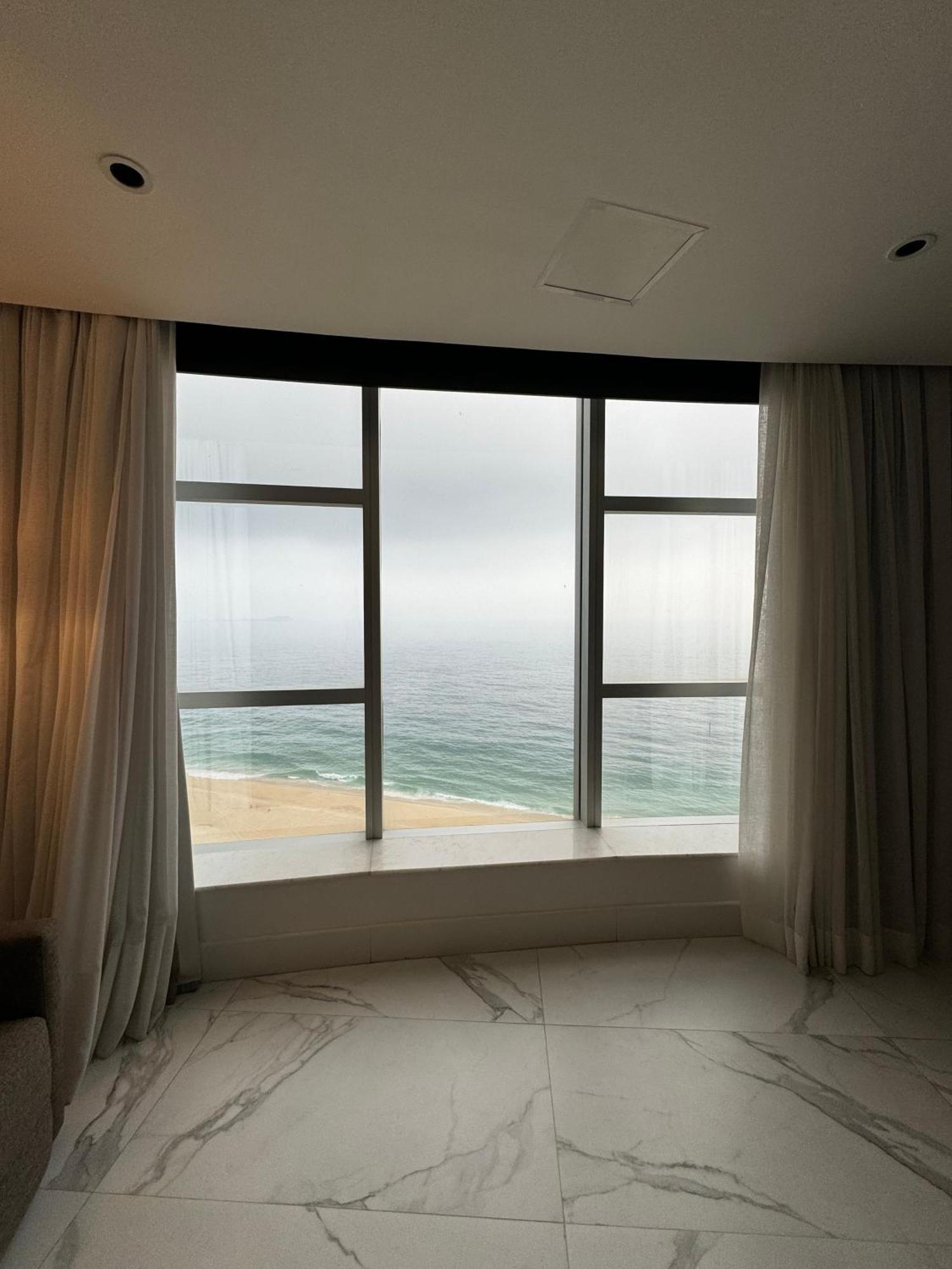 Com Vista Pro Mar No Nacional Apartahotel *